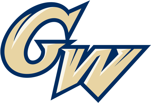 Download Wwe Monday Night Raw Results George Washington University Athletics Logo Png Image With No Background Pngkey Com