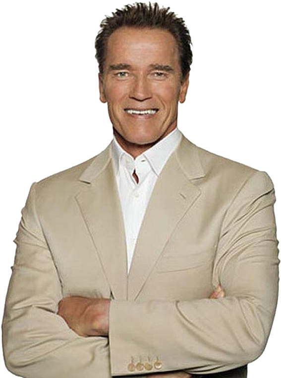 Arnold Schwarzenegger Png Transparent Image - Arnold Schwarzenegger Png ...