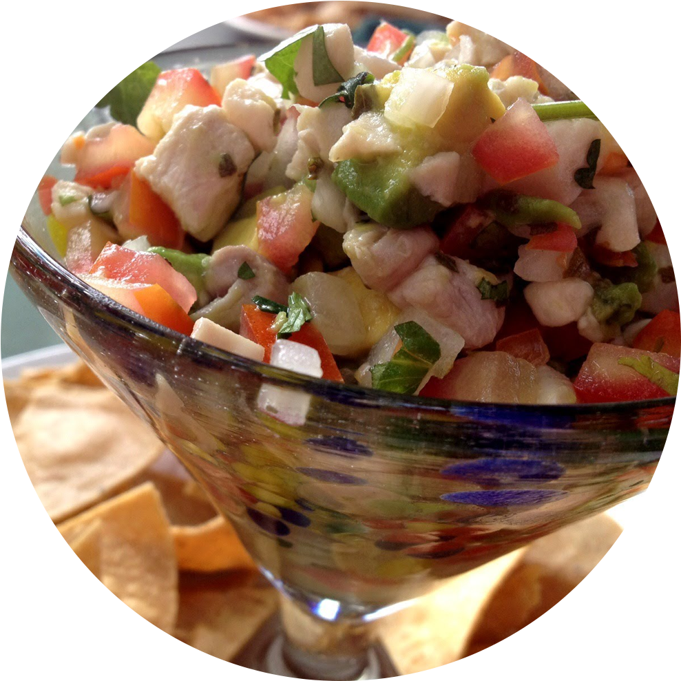 download our menu ceviche de pescado acapulqueno png image with no background pngkey com download our menu ceviche de pescado