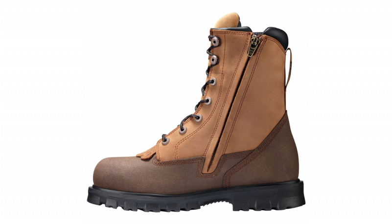 Download Timberland Pro® Lace Rigger - Boot PNG Image with No ...