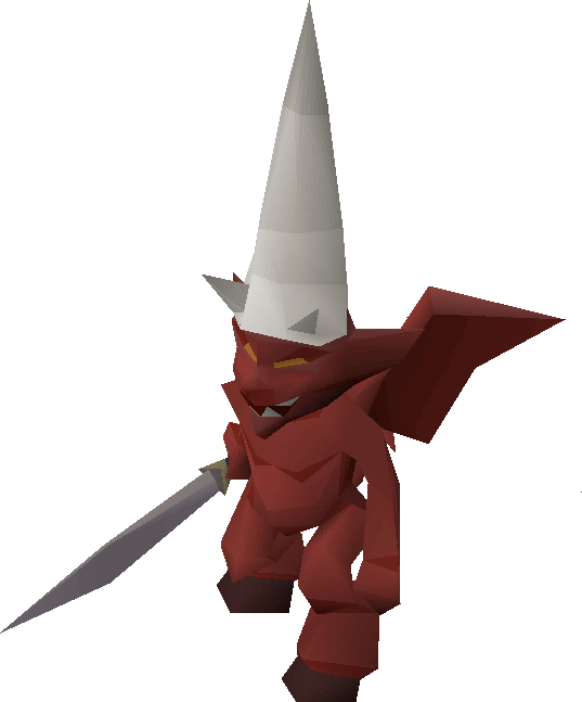 Dunce - Dunce Osrs - Free Transparent PNG Download - PNGkey