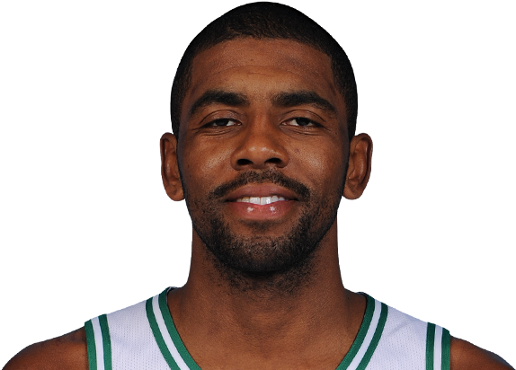 Kyrie - Irving - Kyrie Face - Free Transparent PNG Download - PNGkey