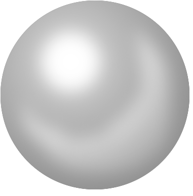 Pearl Download Transparent Png Image - Portable Network Graphics (500x500), Png Download