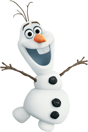 Download Olaf Png Image Png Free Library - Hug Day PNG Image with No ...