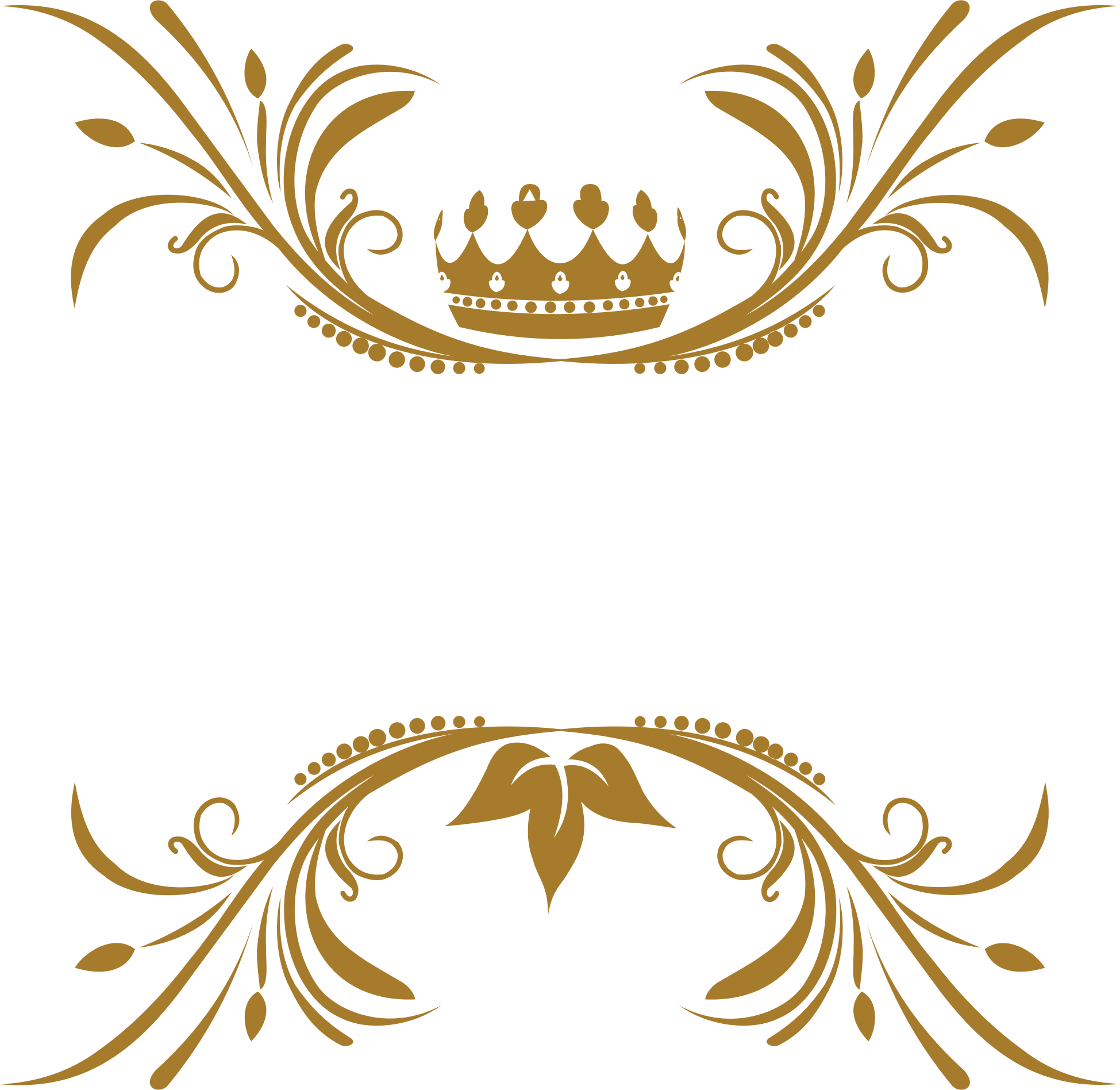 Download Crown Gold Crown Clipart No Background Png Image With No Background Pngkey Com