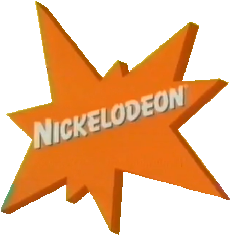 Download Pow Png Logo - Old School Nickelodeon Logo PNG Image with No ...