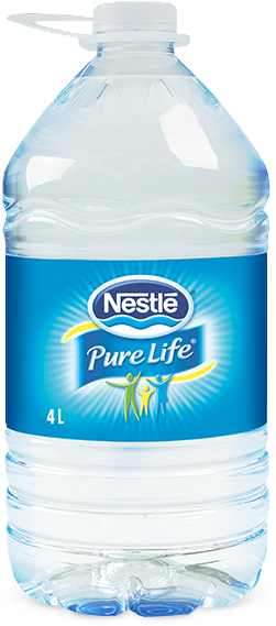 Alt Text Placeholder - Nestle Pure Life Purified Water 24-0.5l Plastic ...