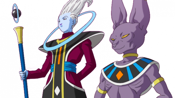 Dragon Ball Z: Battle Of Gods - Free Transparent PNG Download - PNGkey