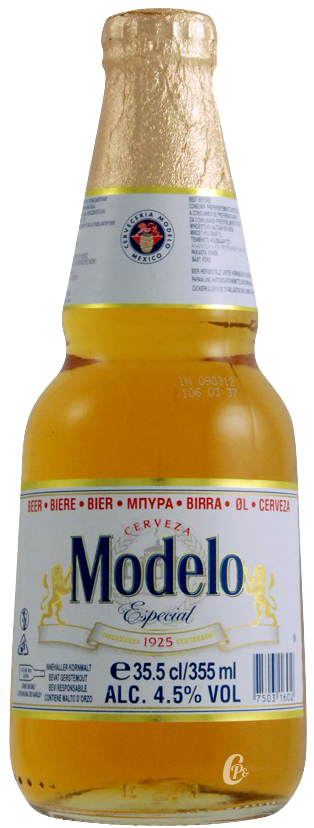 Download Modelo Especial Modelo Especial Beer 12 Fl Oz Bottle Png Image With No Background Pngkey Com