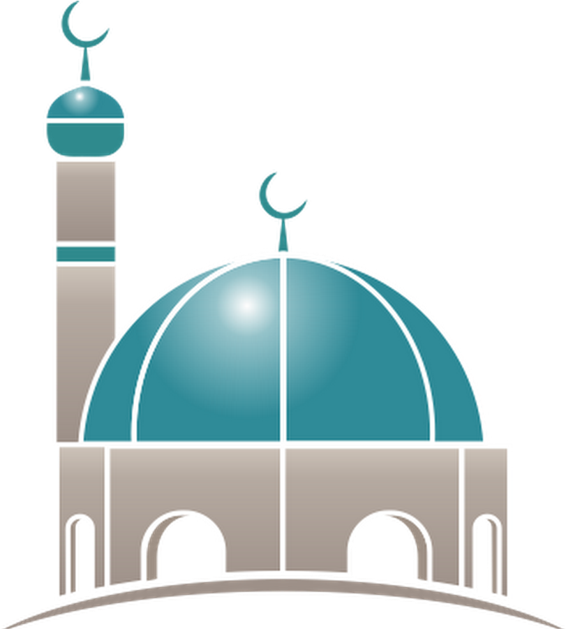 Mosque Transparent Illustration