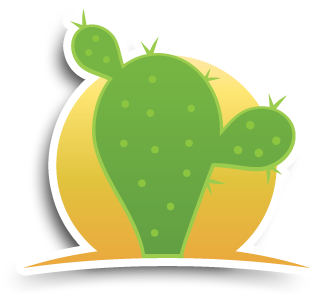 Download L - Logo De Nopal PNG Image with No Background - PNGkey.com