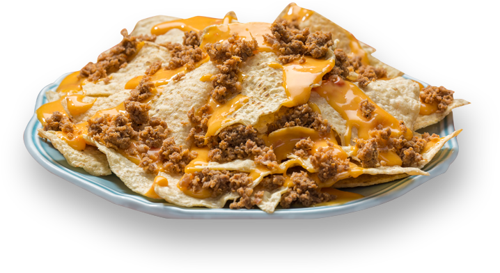 download beef or chicken nachos beef nachos with queso png image with no background pngkey com beef or chicken nachos beef nachos