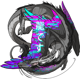 Download 6g8ucz3 Aesthetic Dragon Png Image With No Background Pngkey Com