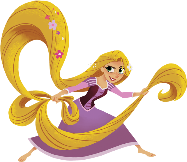 Download Youloveit Ru Tangled The Series Rapuncel Youloveit - Rapunzel ...