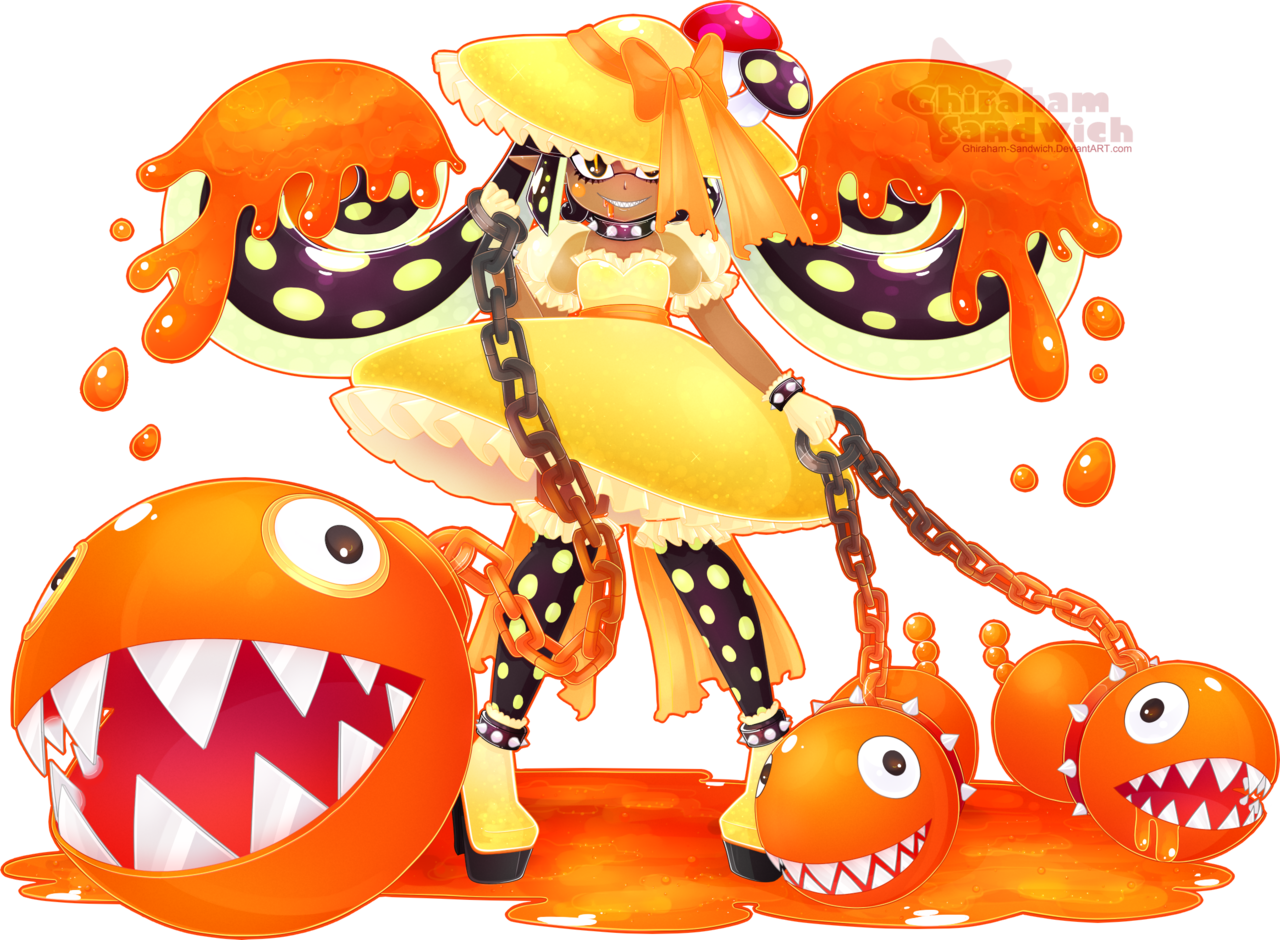 Super mario sunshine the goopy inferno