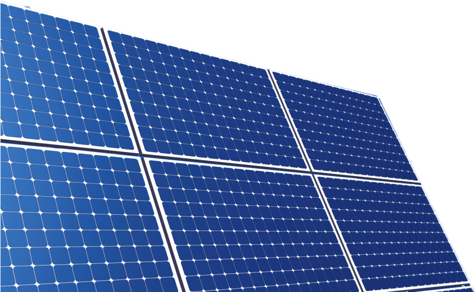 Download Solar Panel - Solar Modules PNG Image with No Background -  