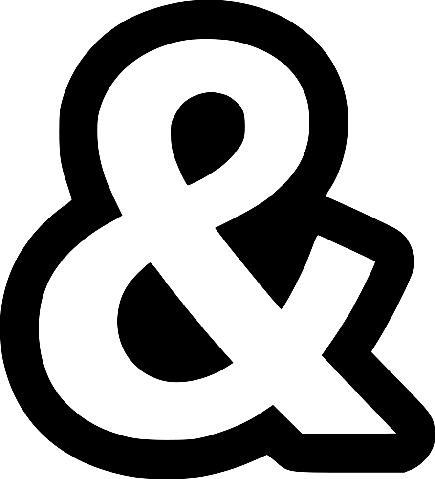 Download Ampersand Symbol Png Ampersand Png Png Image With No Background Pngkey Com