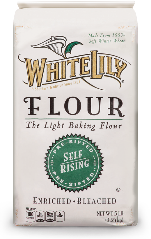 Download Traditional Flour - White Lily Flour Mill PNG Image with No ...