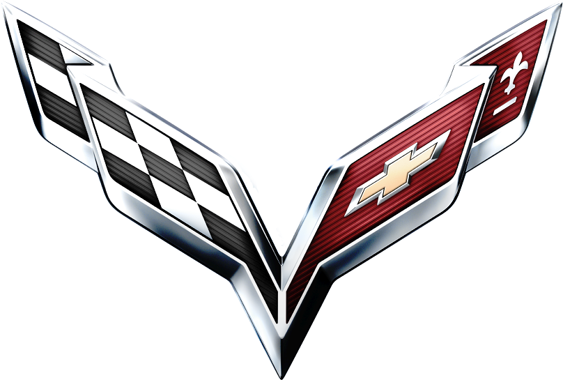 Corvette Logo Hd Png - Corvette Logo Png - Free Transparent PNG ...