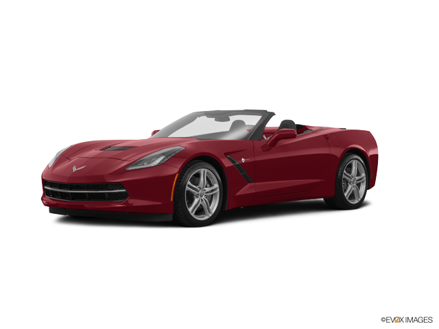 Corvette 1lt Long Beach Red Metallic Tintcoat - Chevrolet Corvette ...