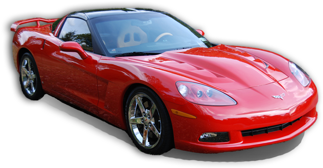 Download Corvette C6 PNG Image with No Background - PNGkey.com