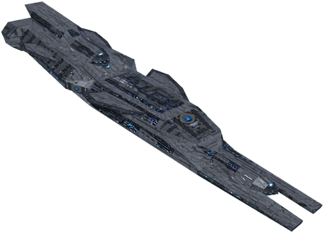 Download Colossus - Star Wars Colossus Cruiser PNG Image with No ...