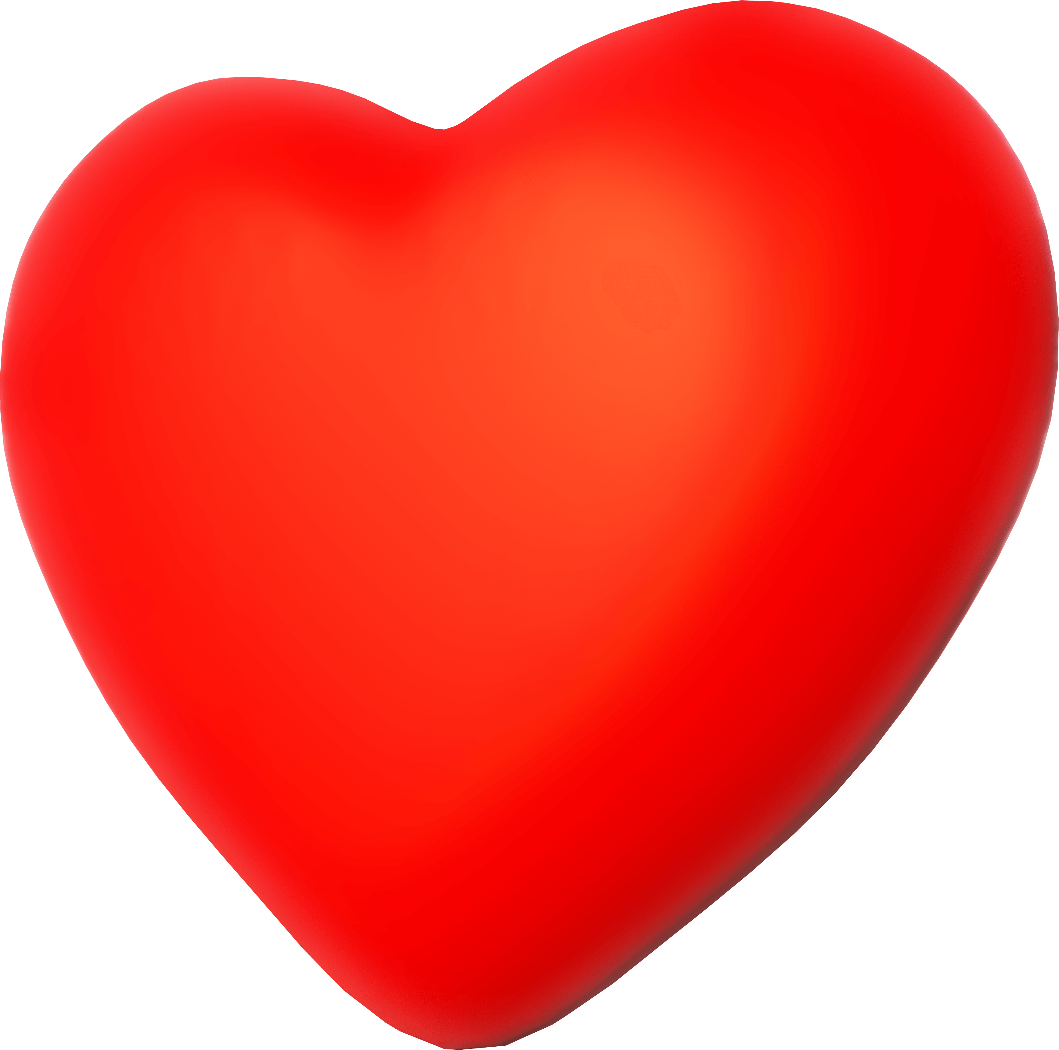 Download Undertale Heart Clipart PNG Image with No Background - PNGkey.com