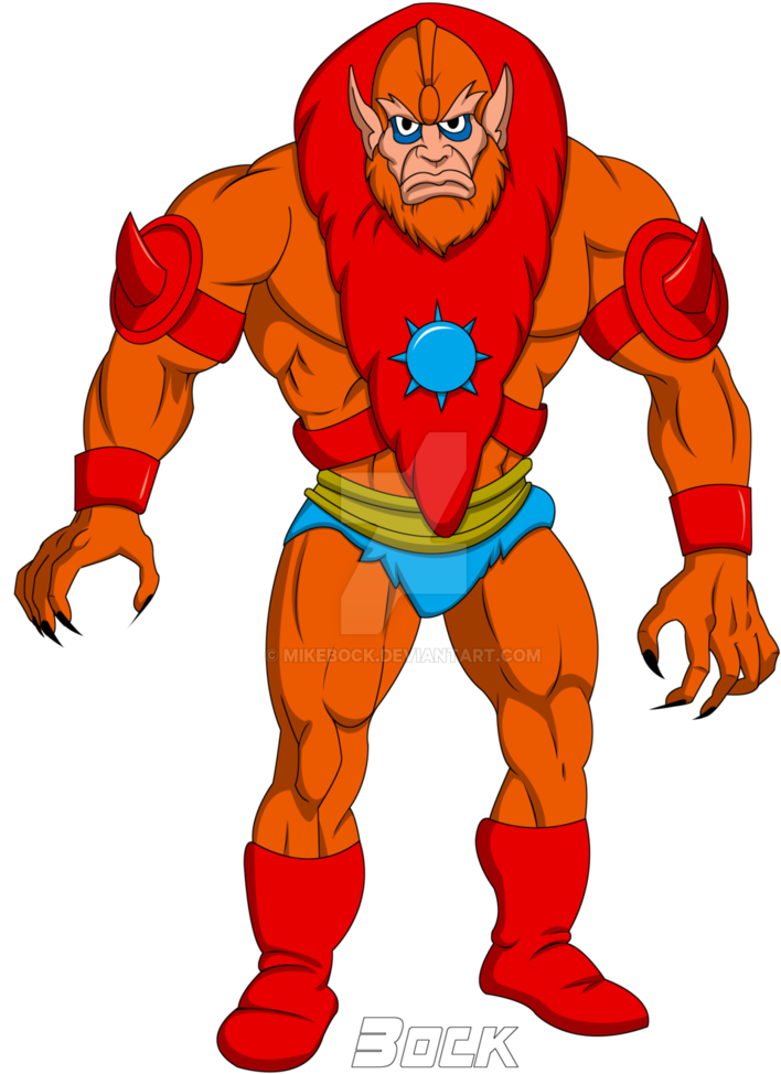 He Man Png - Free Logo Image