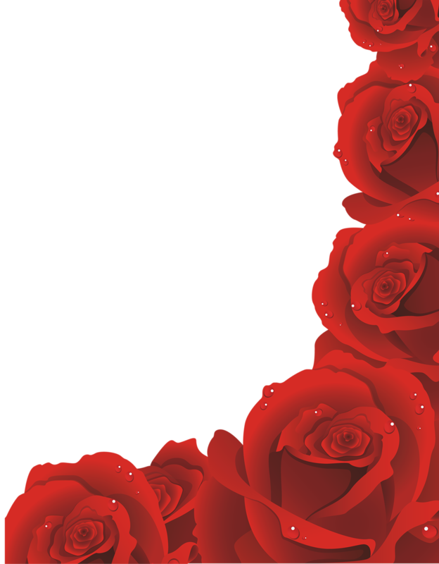 Page 81 Red Rose Png, Red Rose Petals, Red Roses, - Free Red Rose