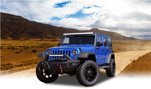 Download Shop By Vehicle - Jeep Wrangler PNG Image with No Background ...