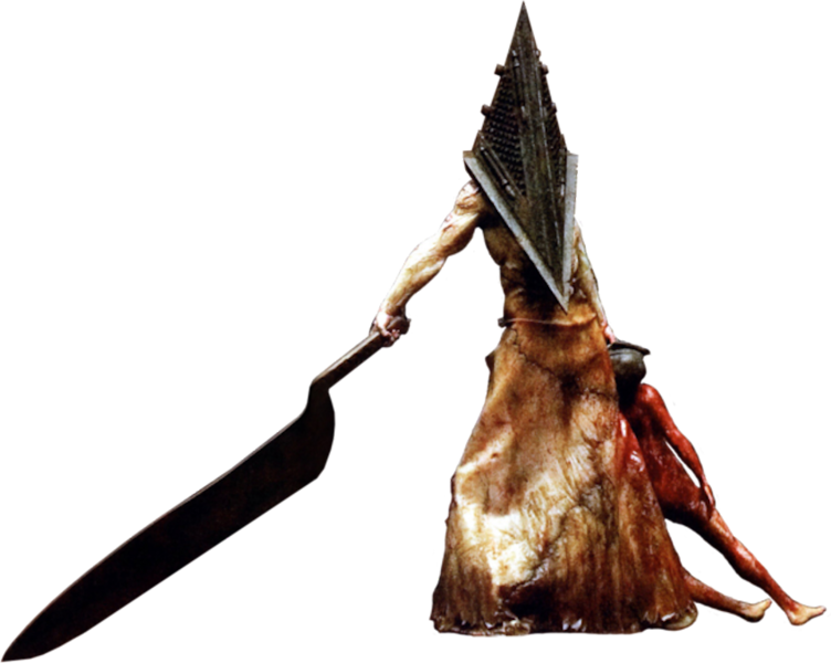 Share This Image - Silent Hill Movie Png - Free Transparent PNG ...