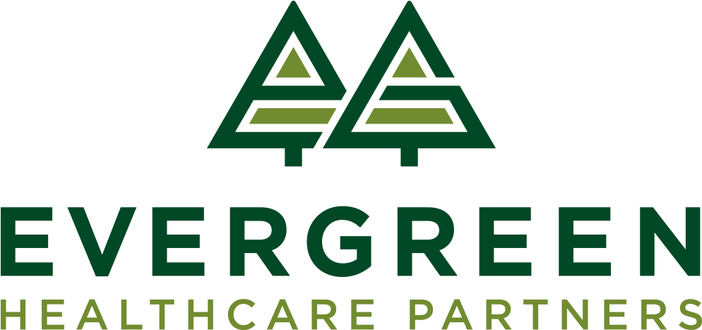 As Talent Management Offering Gains Momentum, Colin - Evergreen Healthcare Partners (1000x485), Png Download