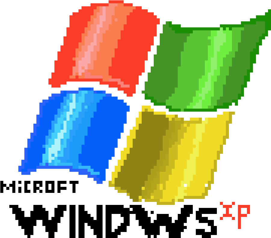 Download Windows Xp Png Graphic Free Stock - Microsoft Windows PNG ...