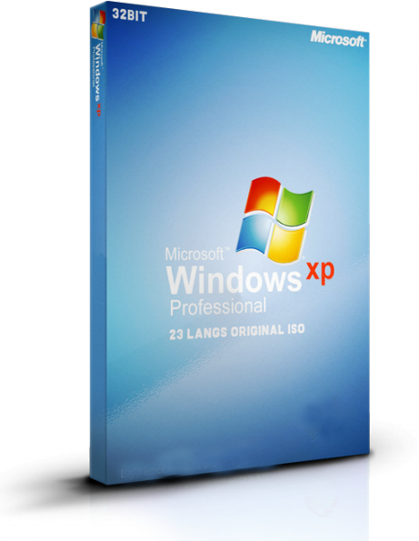 Windows Xp Professional Background