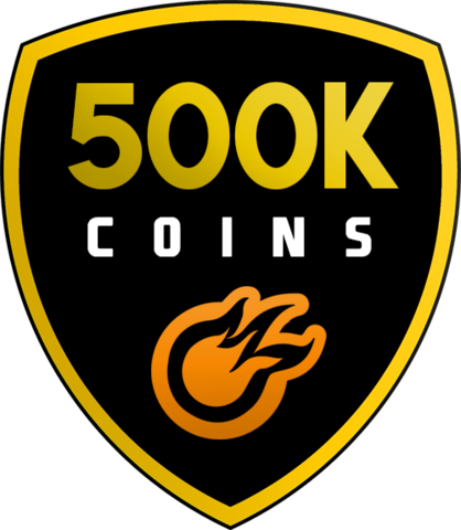 Download Nba 2k16/500k Xbox One Coins - 100k Coins PNG Image With No ...