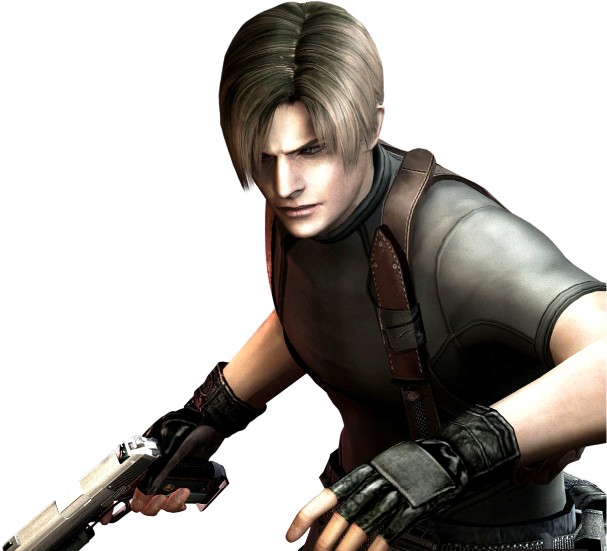 Resident Evil 4 Remake  Animated Wallpaper The Village 4K  YouTube