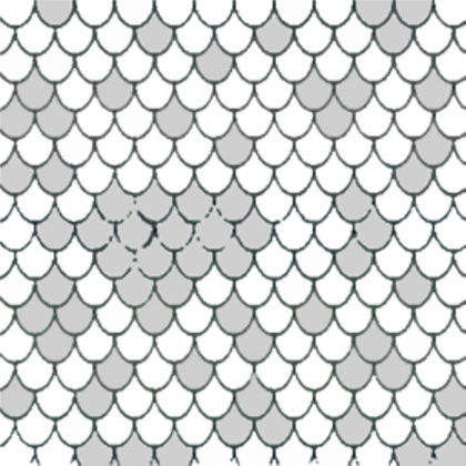 Transparent Fish Scale Texture - Fish Scale Pattern Transparent - Free