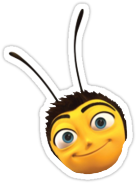 Barry Bee Benson Png - Barry B Benson - Free Transparent PNG Download ...