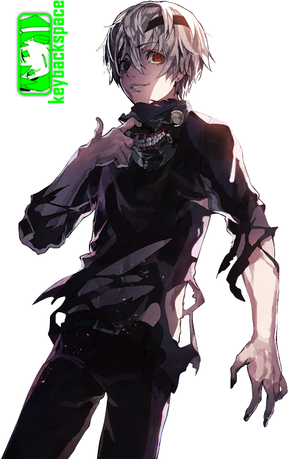 Download Banner Transparent Download Chain Tokyo Ghoul Render Tokyo Ghoul Transparent Kaneki Png Image With No Background Pngkey Com