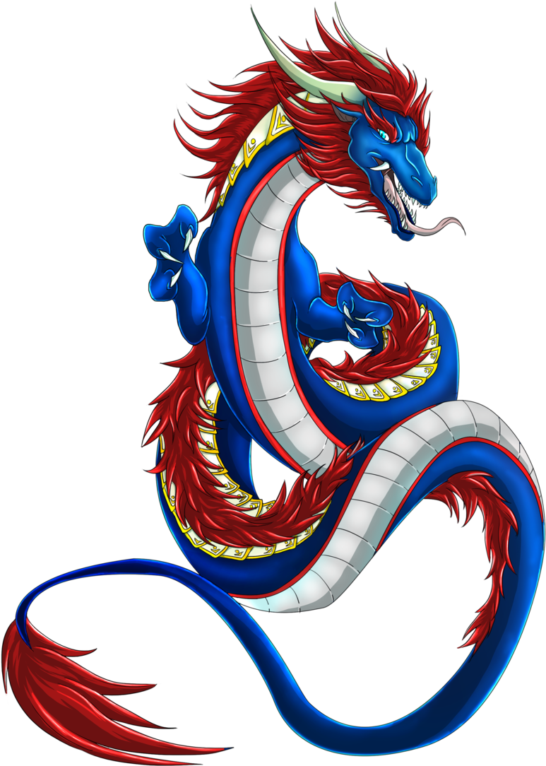 Download Chinese Dragon Png - Clip Art Dragon Png PNG Image with No ...