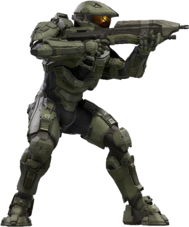 Master Chief Png Photo - Master Chief Png - Free Transparent PNG ...