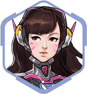 D - Va - Dva Png - Free Transparent PNG Download - PNGkey