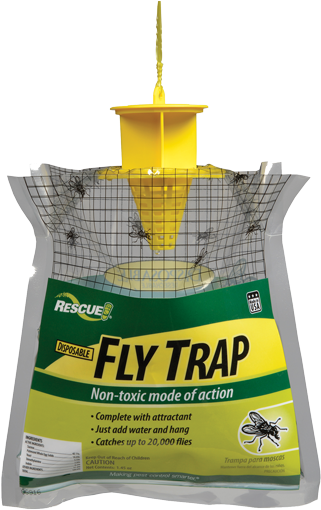 Download Disposable Fly Trap - Fly Traps Png Image With No Background 