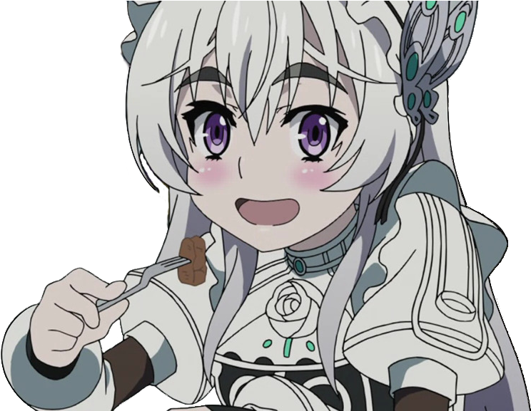 556kib, 1024x576, Chaika - Im Disgusted But Curious (1024x576), Png Download