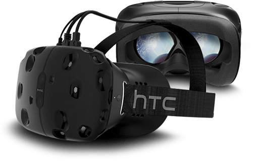 Download Htc Vive Vr Set Png Image With No Background Pngkey Com