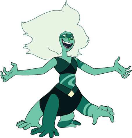 Download Malachite Lenhi - Steven Universe Malachite Png Image With No 