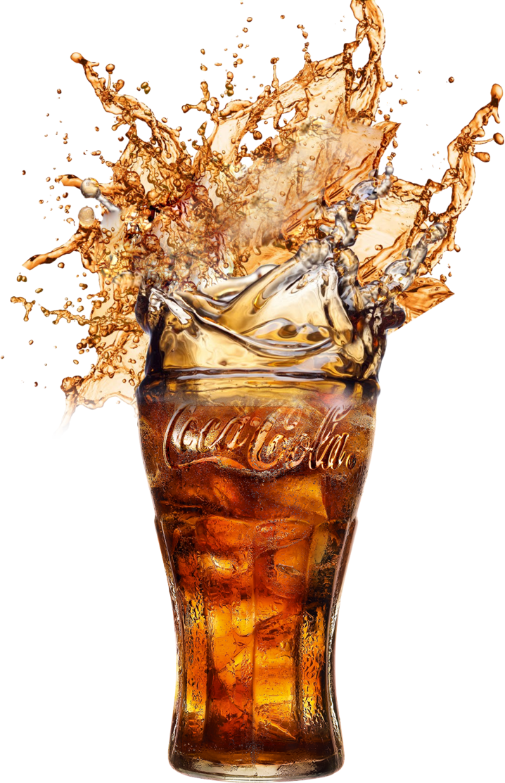 Download Coca Cola Splash Png Png Image With No Background Pngkey Com