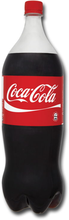 Download Coke 2ltr Coca Cola 1 5 L Png Image With No Background Pngkey Com