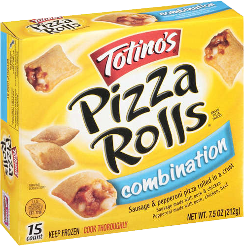 Download Share This Image Totino S Pizza Rolls 15 Ct Png Image With No Background Pngkey Com