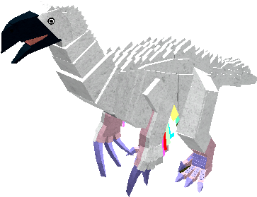 Dinosaur Simulator Skins